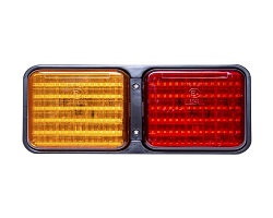 G17228 - LED Stop/Tail/Indicator Lamp 12V