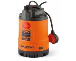 Pedrollo Multi Top 2 Submersible Pump 0.55KW