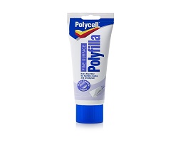 Polyfilla Fine Surface Filler 400G