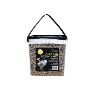 BIRDY WILD BIRD SEED MIX 5KG