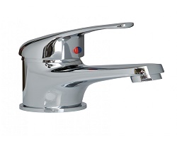 Cosmos Mono Basin Mixer