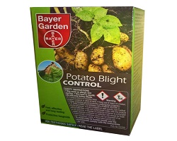 Potato Blight Fungicidal Spray 100ML