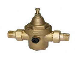 1/2" Pressure Reducing Valve